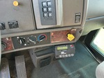 Cab with