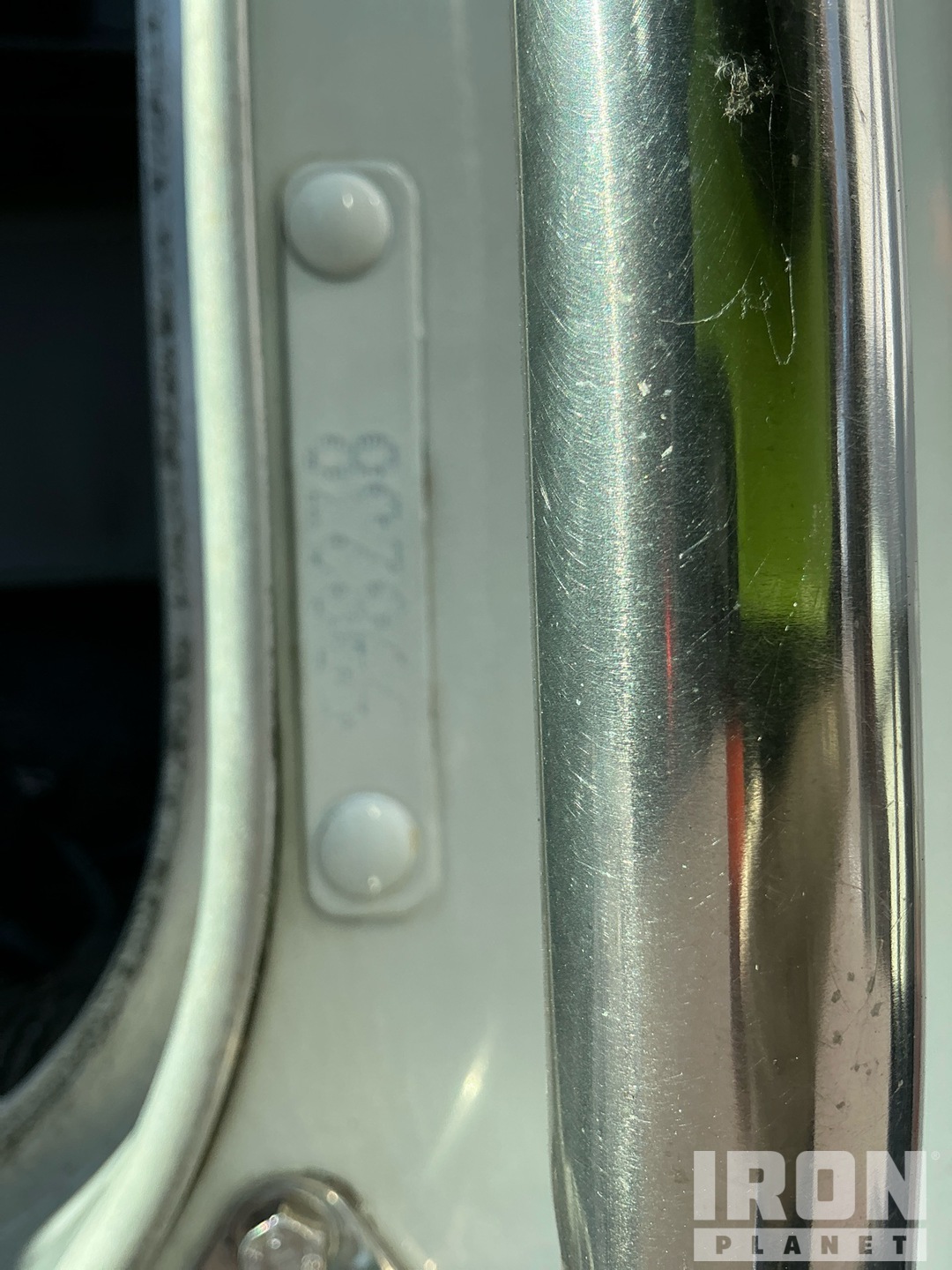 2007 Kenworth T300