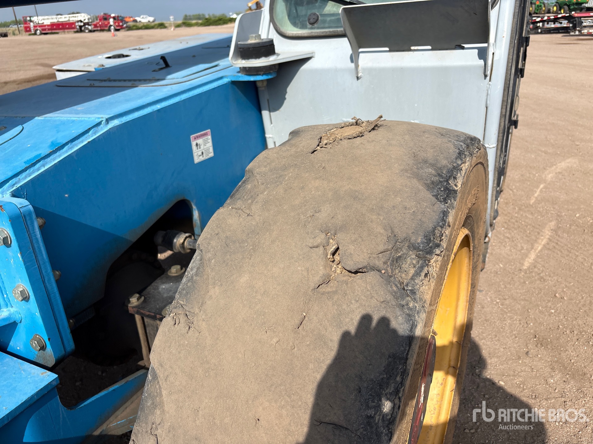 2008 Genie GTH-1056