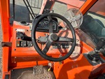 Control Station with