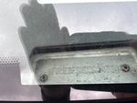 General Appearance with Frame Stamp Serial Number/VIN Photo