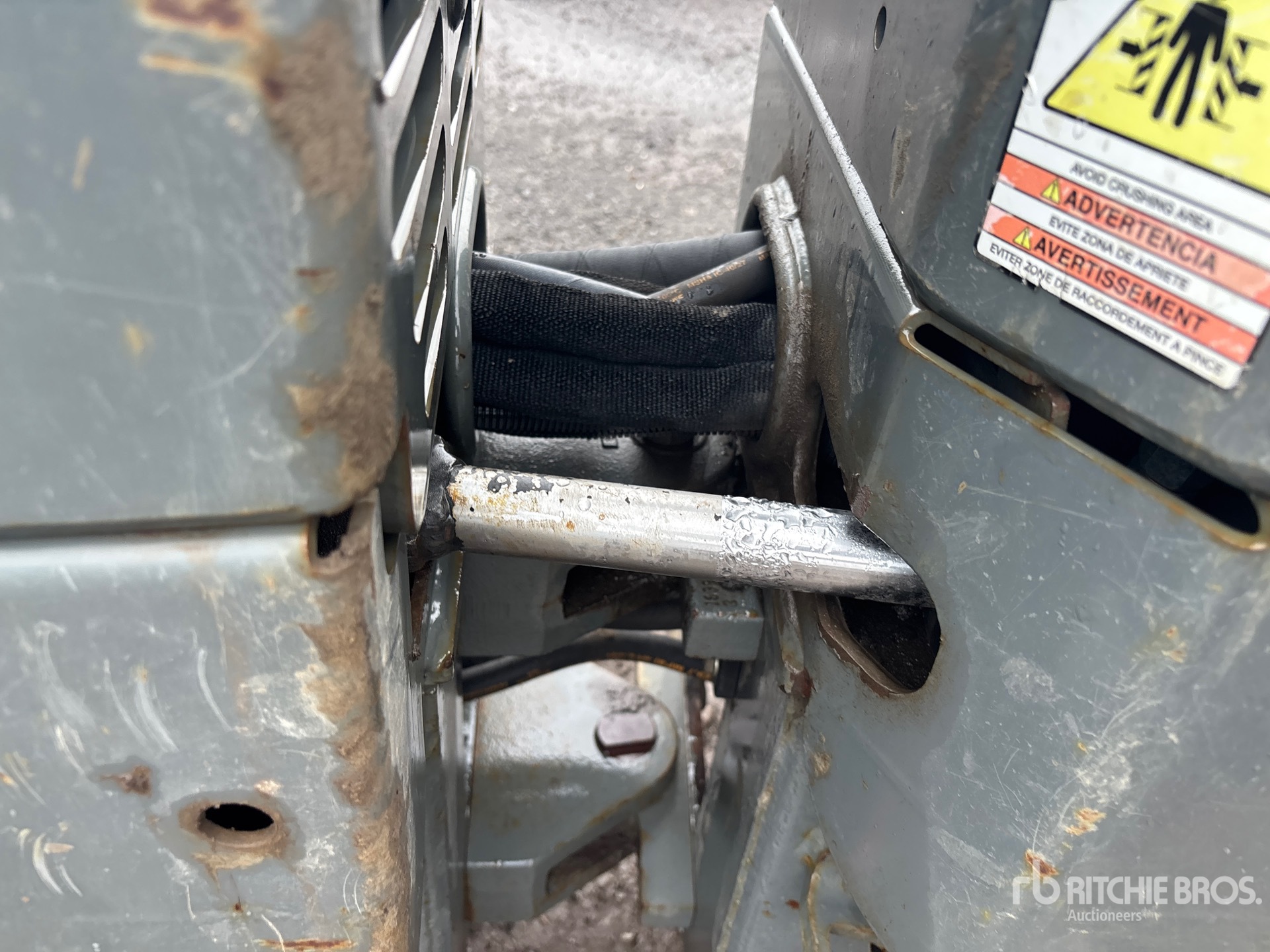 2018 Wacker Neuson RT