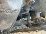 4 Underbody - Truck with
