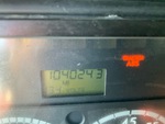 4 Transmision with Engine Hours