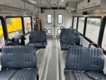Interior with