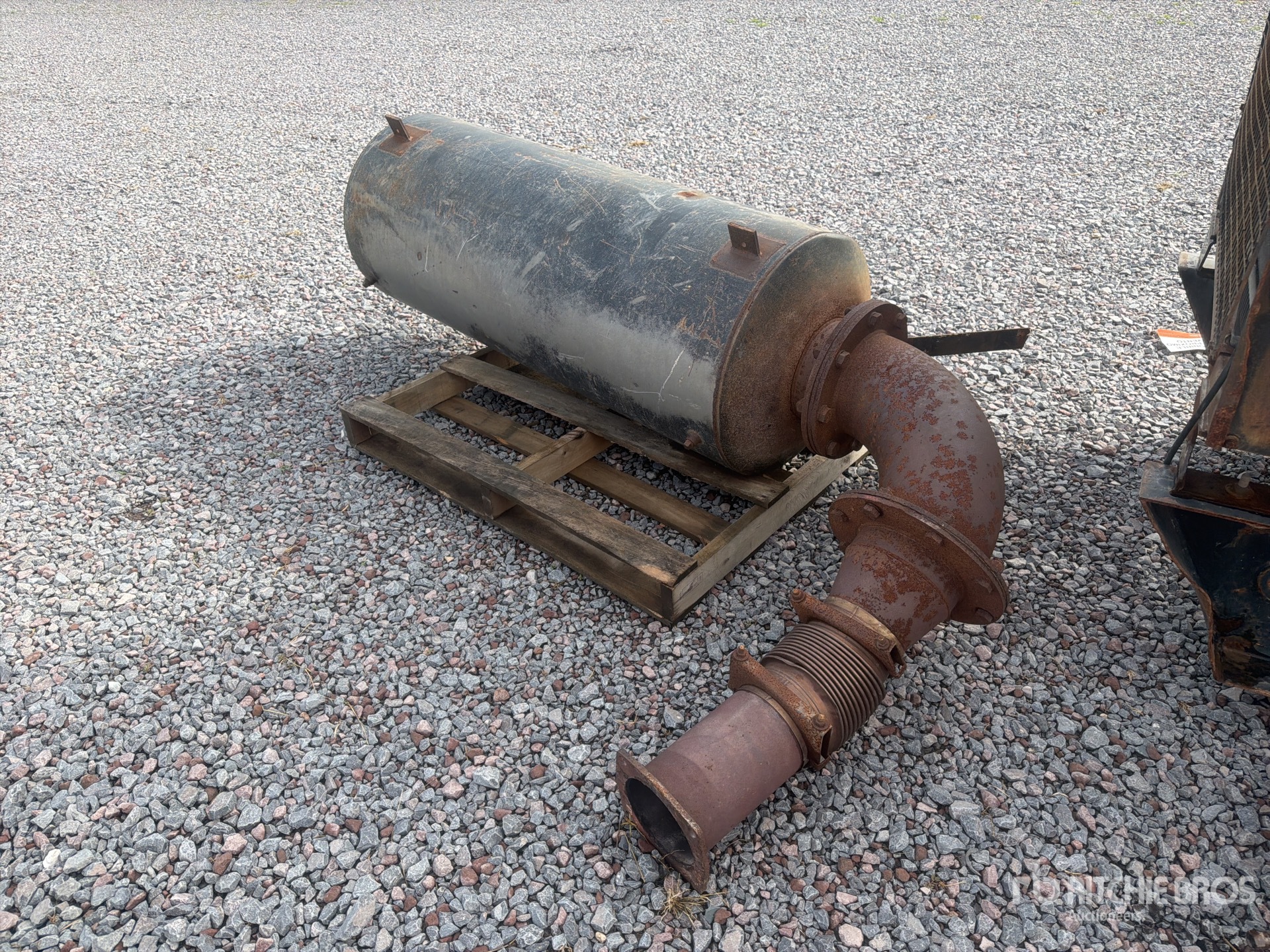 2005 Caterpillar LC6