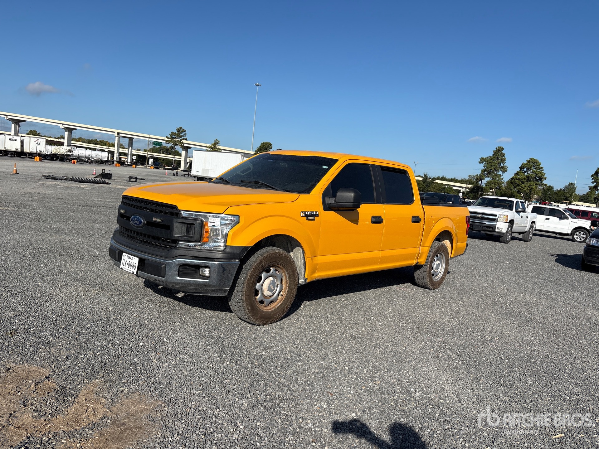 Photo of 2019 Ford F-150
