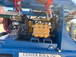 Hydraulics with