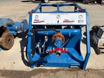 Hydraulics with
