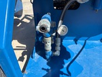 Hydraulics with
