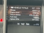 4 Transmision with Engine Hours