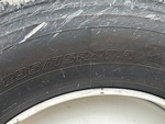 4 Underbody - Truck with