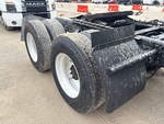 4 Underbody - Truck with