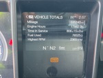Cab with Engine Hours