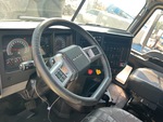 Cab with