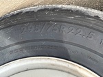 4 Underbody - Truck with