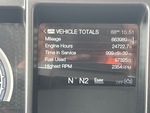 4 Transmision with Engine Hours