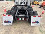 4 Underbody - Truck with