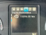 4 Transmision with Engine Hours