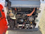 Motor with