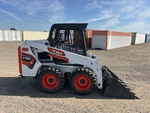 Chassis Photos with