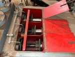 Pump with