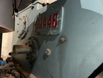 Pump with