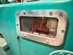 Pump with