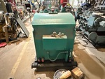 Pump with