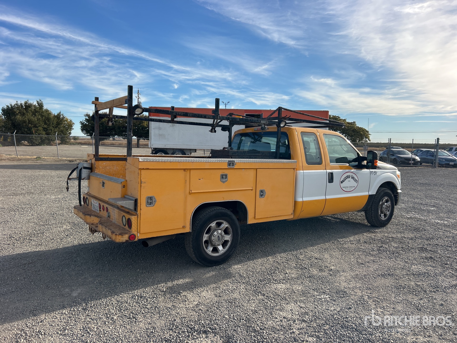 2013 Ford F-350
