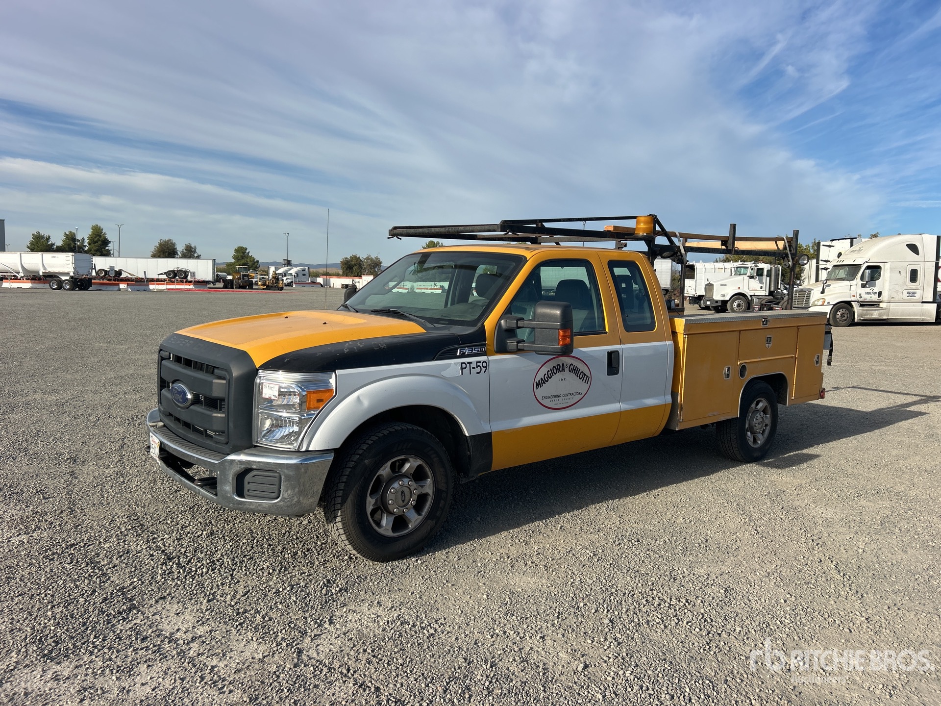 Photo of 2013 Ford F-350