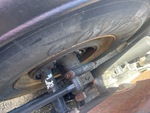 Brakes with