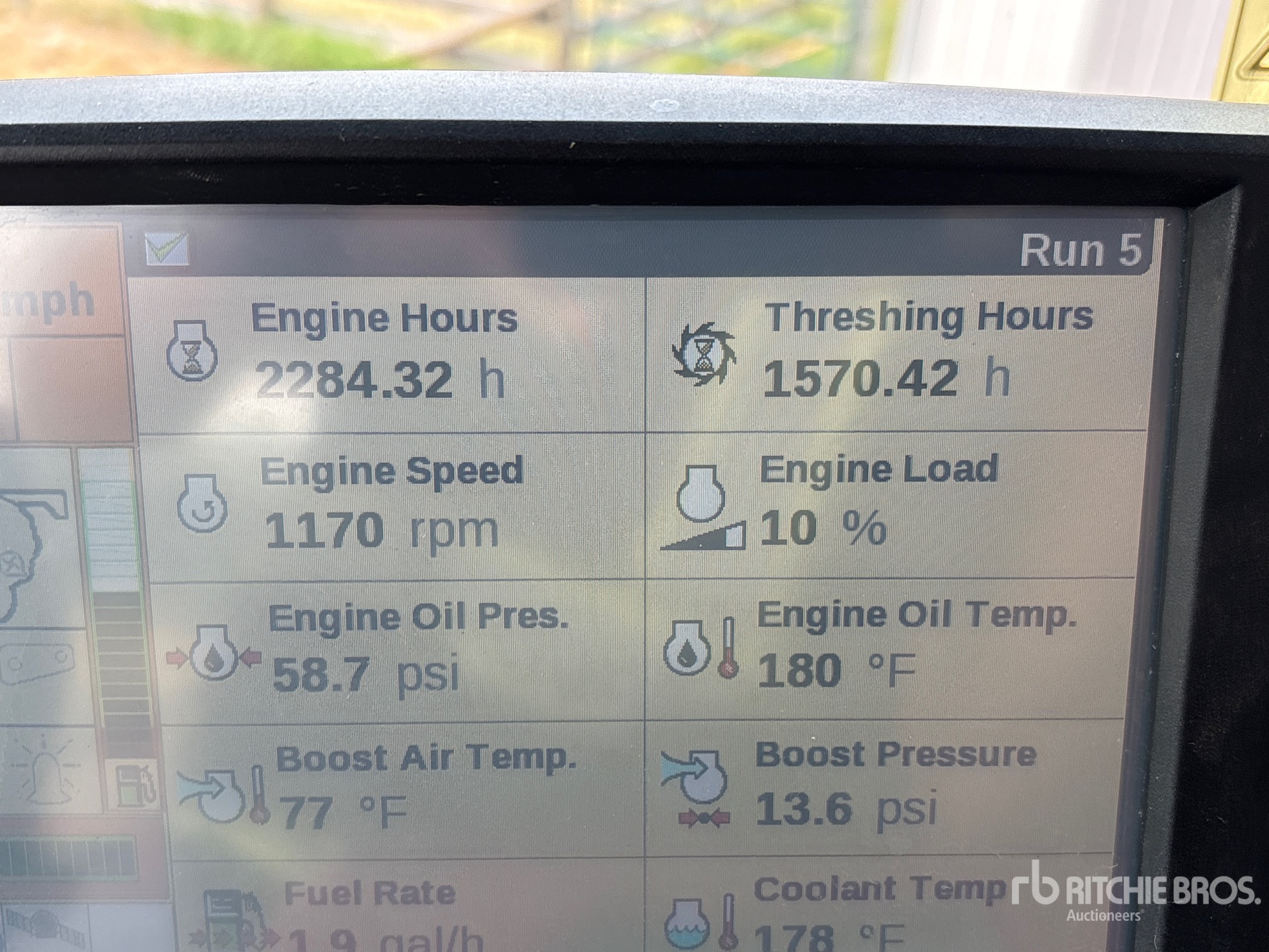 2016 Case Ih 8240
