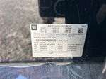 General Appearance with Frame Stamp Serial Number/VIN Photo