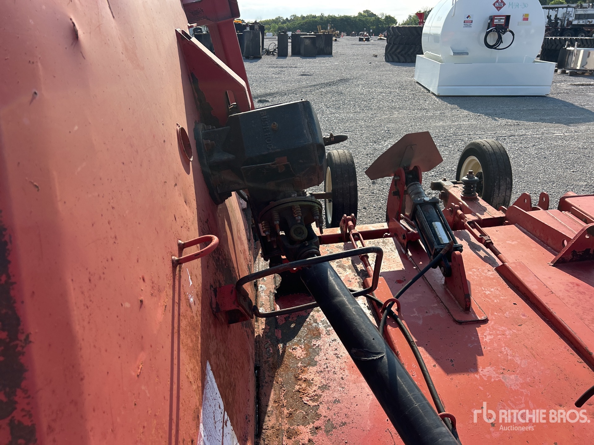 Bush Hog 2710 LEGEND