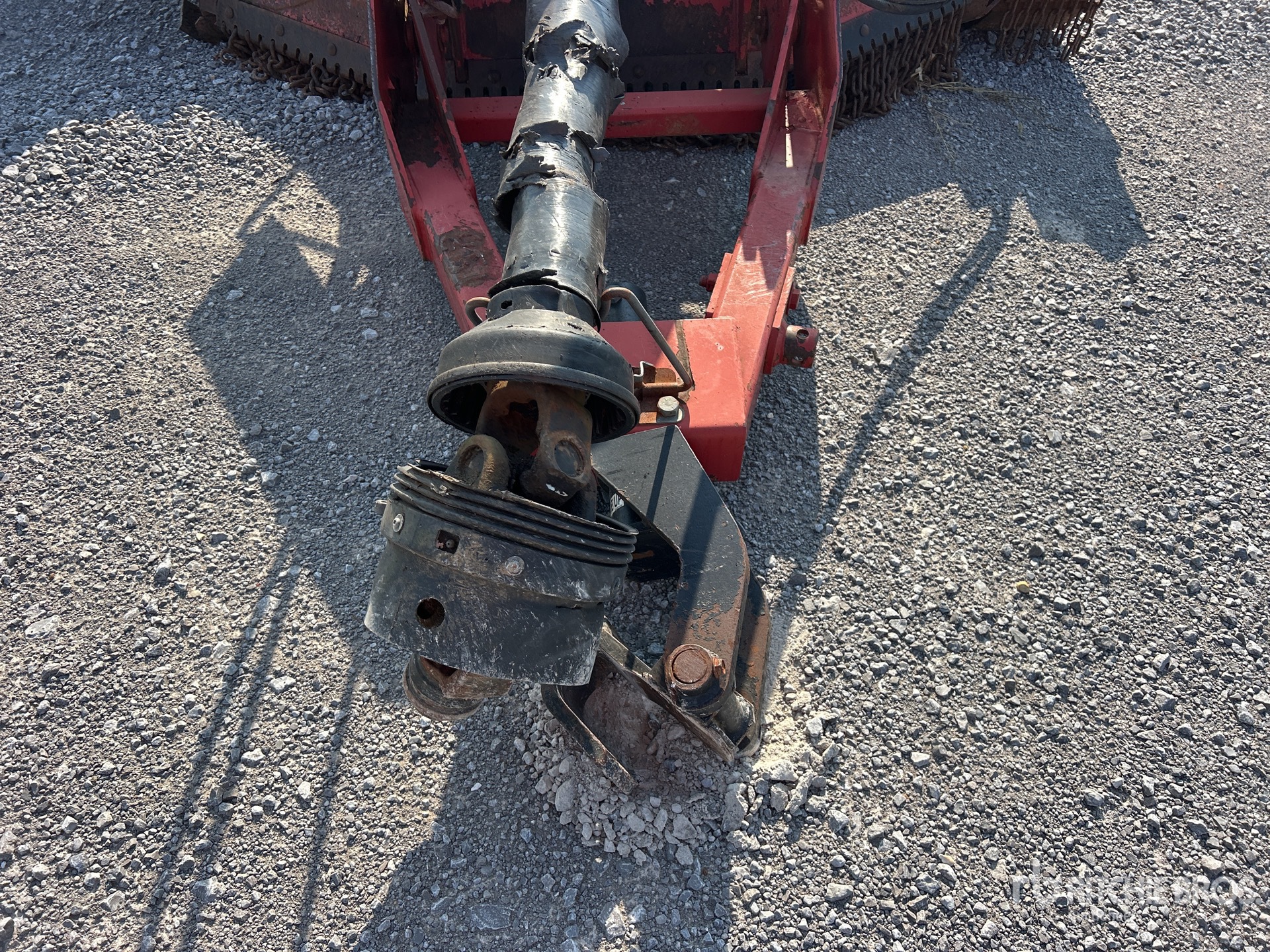 Bush Hog 2710 LEGEND