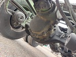 Drivetrain with