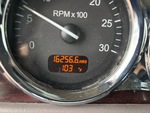 Cab with Engine Hours