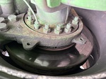 Brakes with