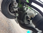Drivetrain with
