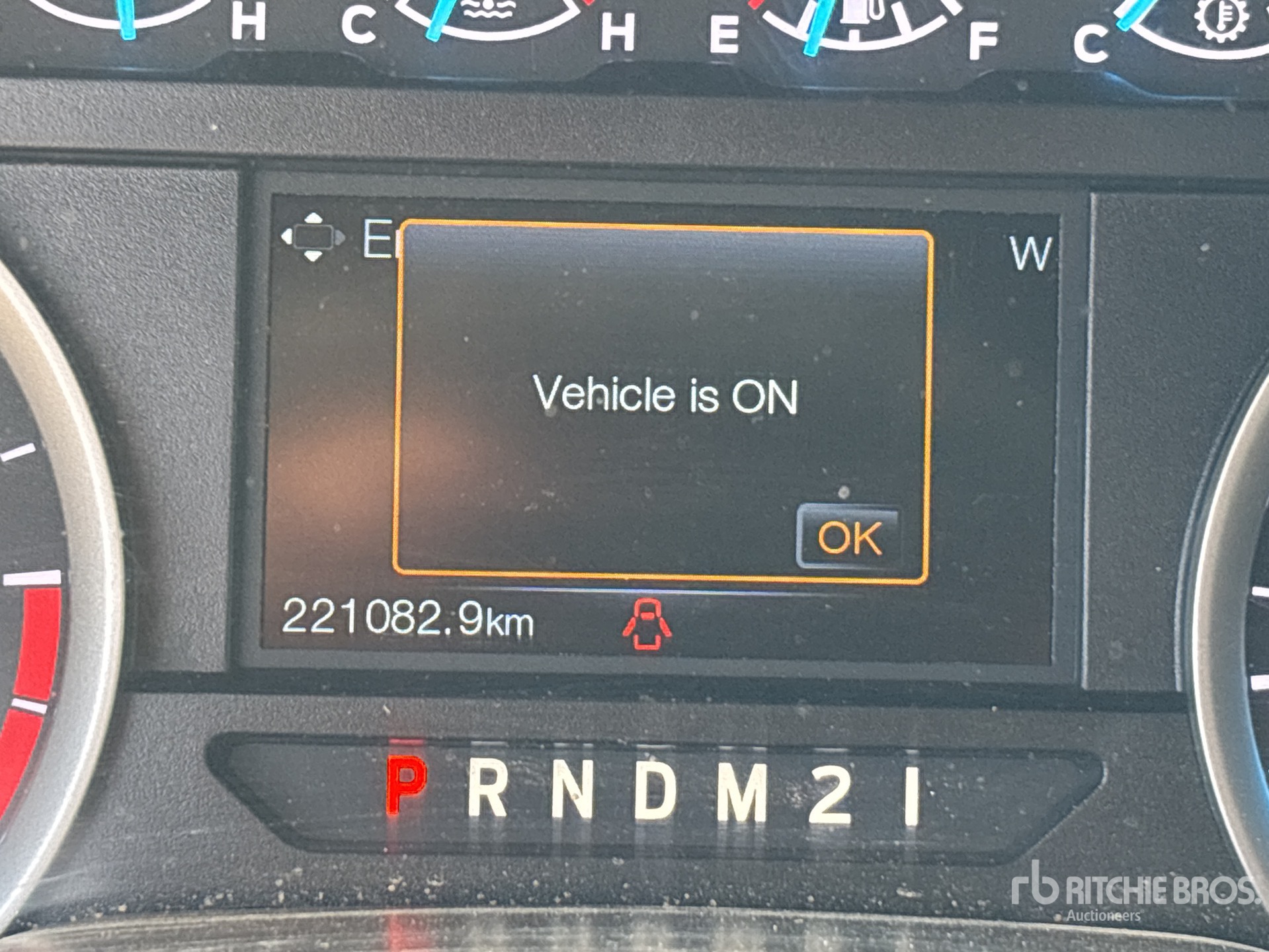 2019 Ford F-350
