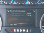 Cab with Engine Hours