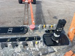 Control Station Upper with Emergency Shut Off Switch