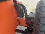 Hydraulics with Hoses (Hydraulic)