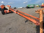 Chassis with Right Side of Boom