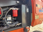 Hydraulics with Hydraulic Tank