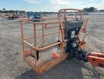 Chassis with Work Basket