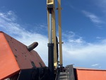 Hydraulics with Boom Lift Cylinder
