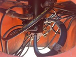 Chassis with Hydraulic Center Swivel
