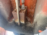 Drivetrain with Right Rear Drive Motor
